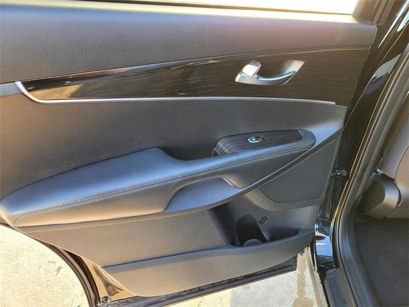 Kia Sorento EX V6 AWD 2020