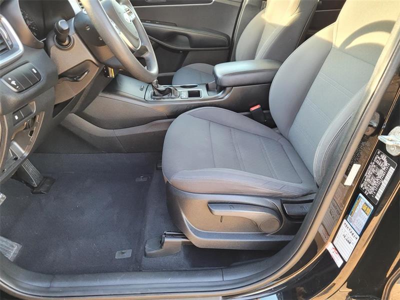 Kia Sorento EX V6 AWD 2020