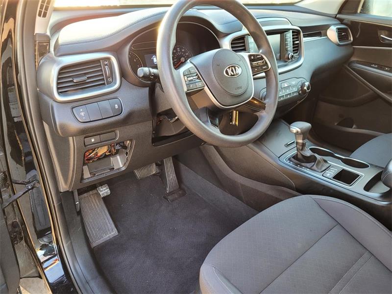 Kia Sorento EX V6 AWD 2020