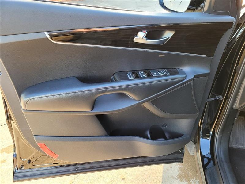 Kia Sorento EX V6 AWD 2020