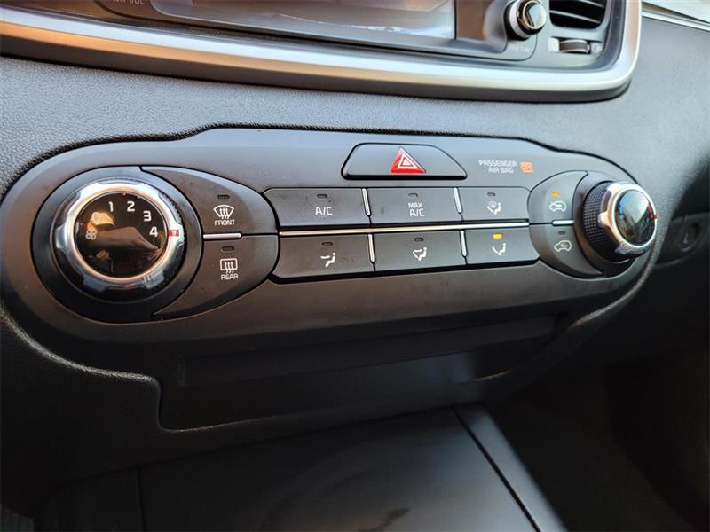 Kia Sorento EX V6 AWD 2020