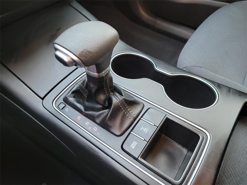 Kia Sorento EX V6 AWD 2020