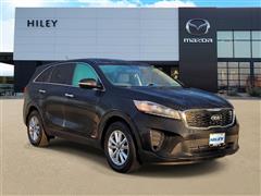 2020 Kia Sorento 