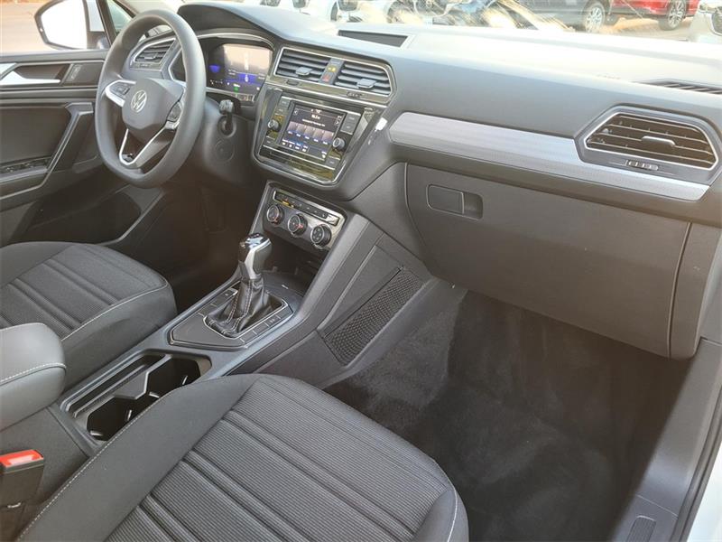 Volkswagen Tiguan S 2023