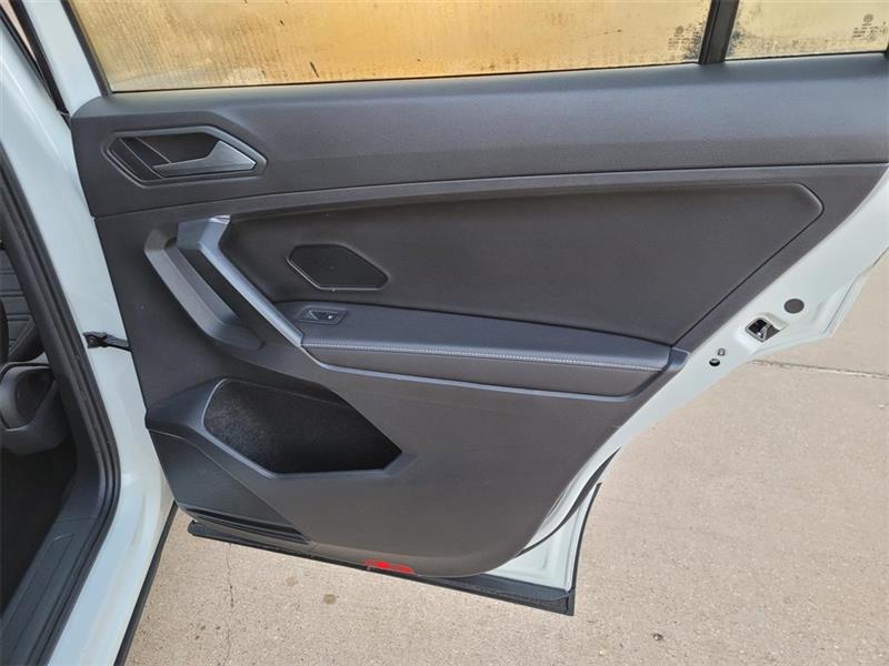 Volkswagen Tiguan S 2023