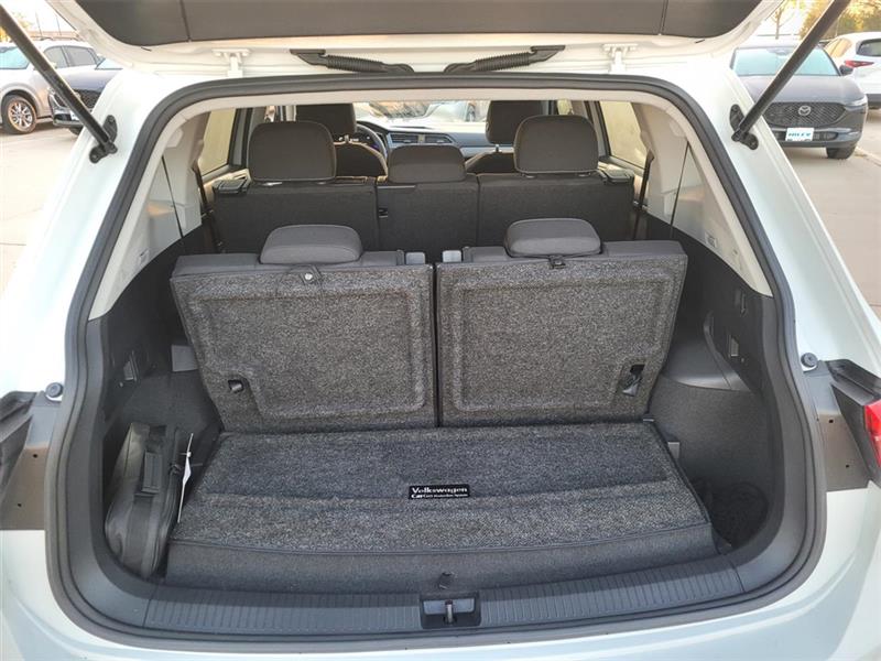 Volkswagen Tiguan S 2023