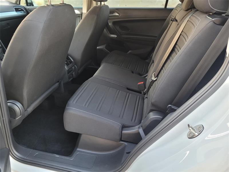 Volkswagen Tiguan S 2023