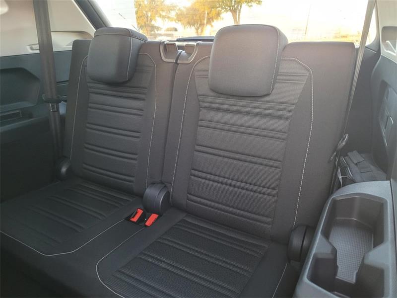 Volkswagen Tiguan S 2023