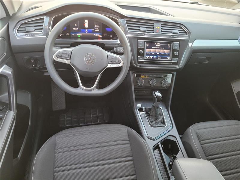 Volkswagen Tiguan S 2023