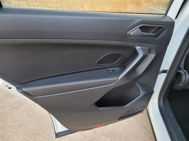 Volkswagen Tiguan S 2023