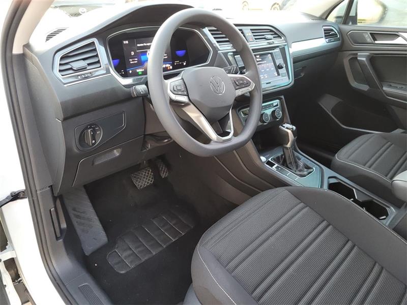 Volkswagen Tiguan S 2023