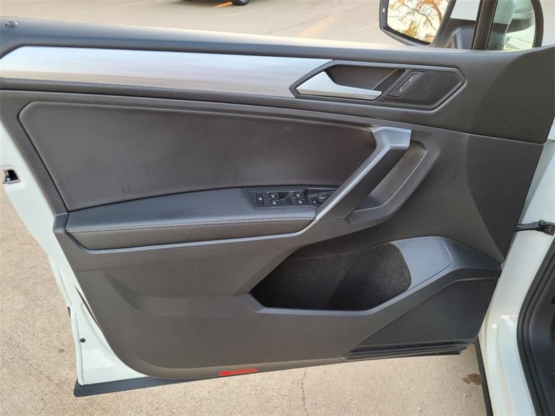 Volkswagen Tiguan S 2023