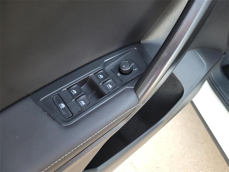 Volkswagen Tiguan S 2023