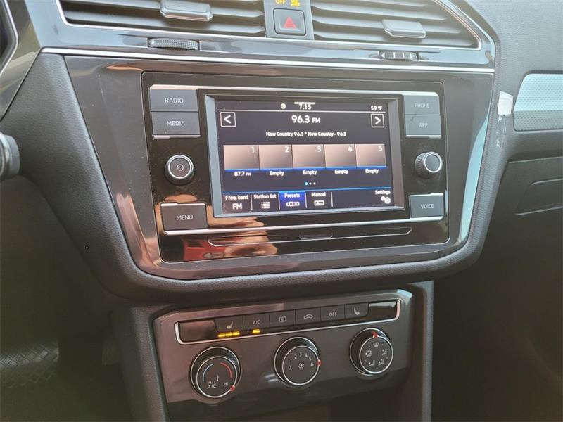 Volkswagen Tiguan S 2023