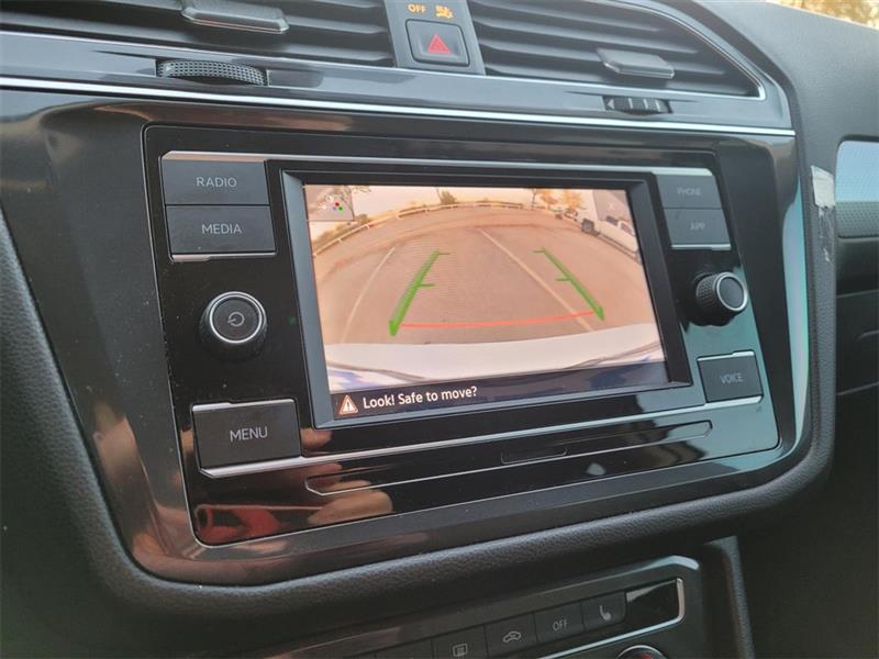 Volkswagen Tiguan S 2023