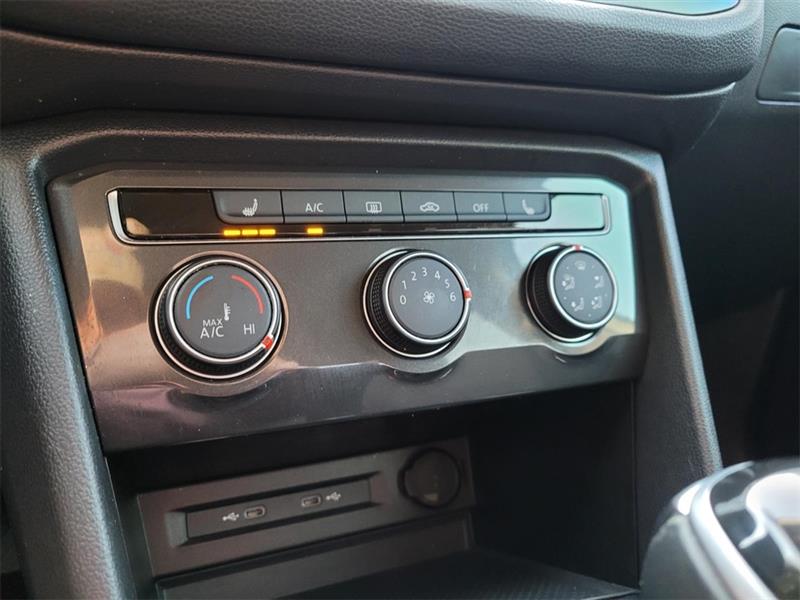 Volkswagen Tiguan S 2023