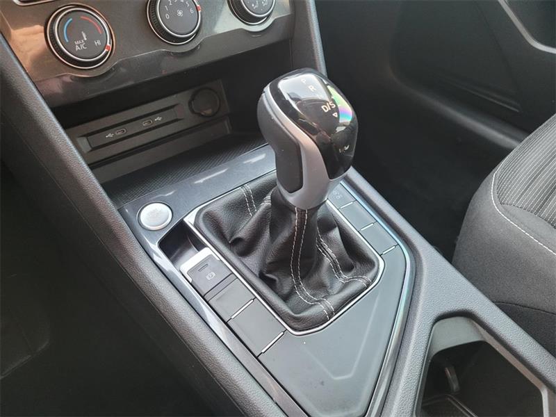 Volkswagen Tiguan S 2023