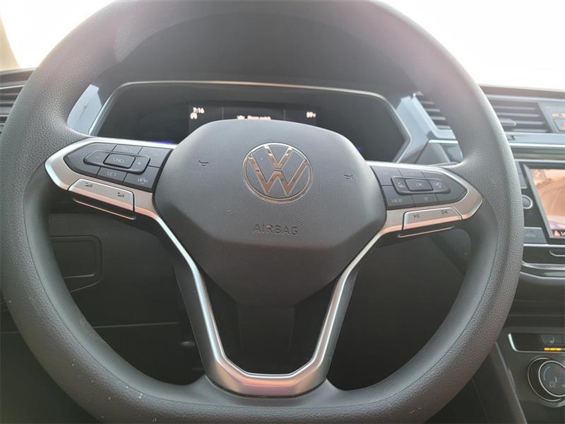 Volkswagen Tiguan S 2023