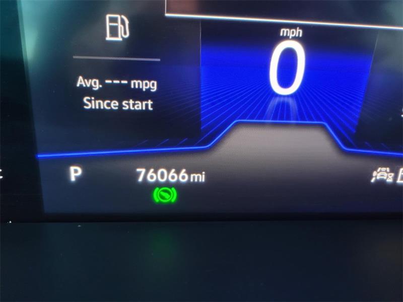 Volkswagen Tiguan S 2023