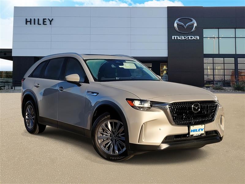 2025 Mazda CX-90 Preferred
