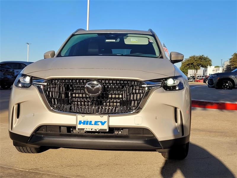 Mazda CX-90 Preferred 2025