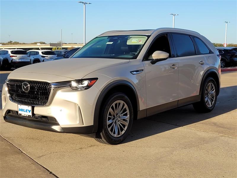 Mazda CX-90 Preferred 2025