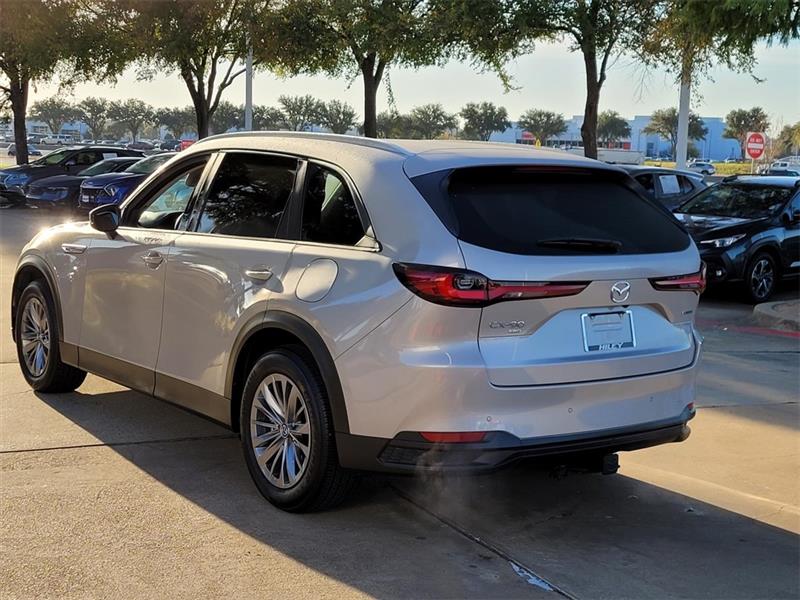 Mazda CX-90 Preferred 2025