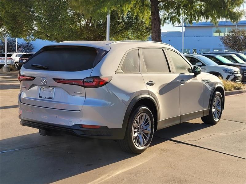 Mazda CX-90 Preferred 2025