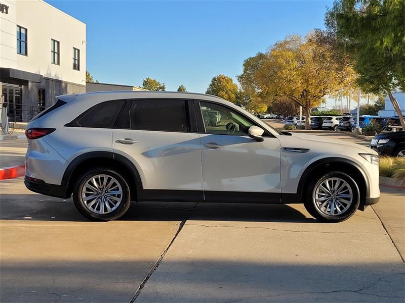Mazda CX-90 Preferred 2025