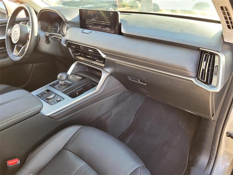 Mazda CX-90 Preferred 2025