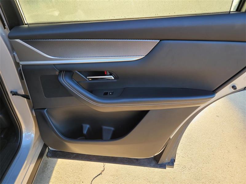 Mazda CX-90 Preferred 2025