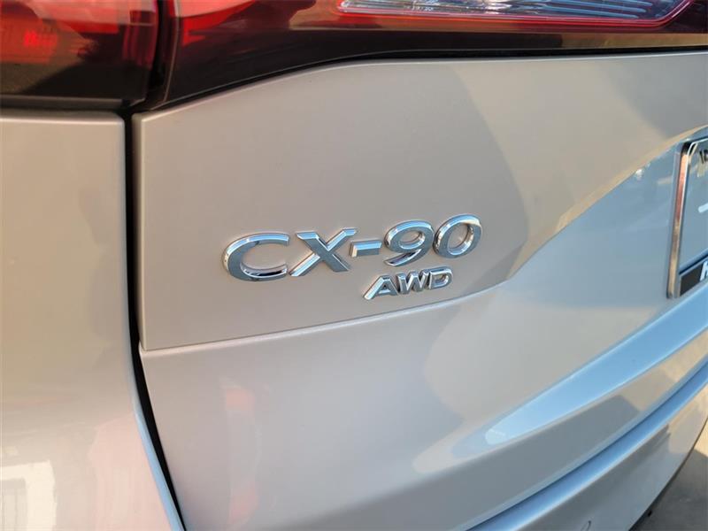 Mazda CX-90 Preferred 2025