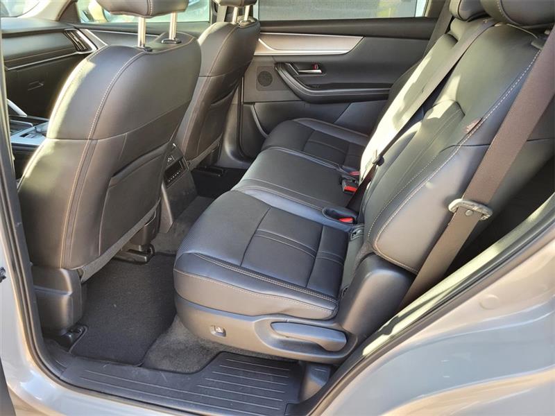 Mazda CX-90 Preferred 2025