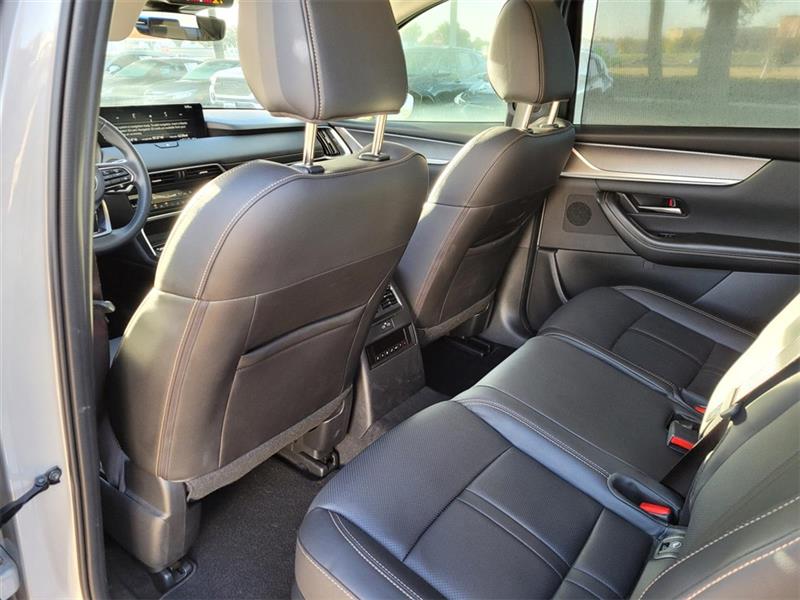 Mazda CX-90 Preferred 2025