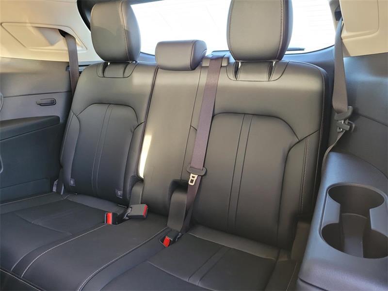 Mazda CX-90 Preferred 2025