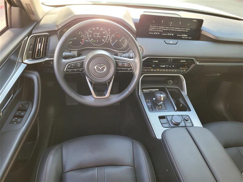 Mazda CX-90 Preferred 2025