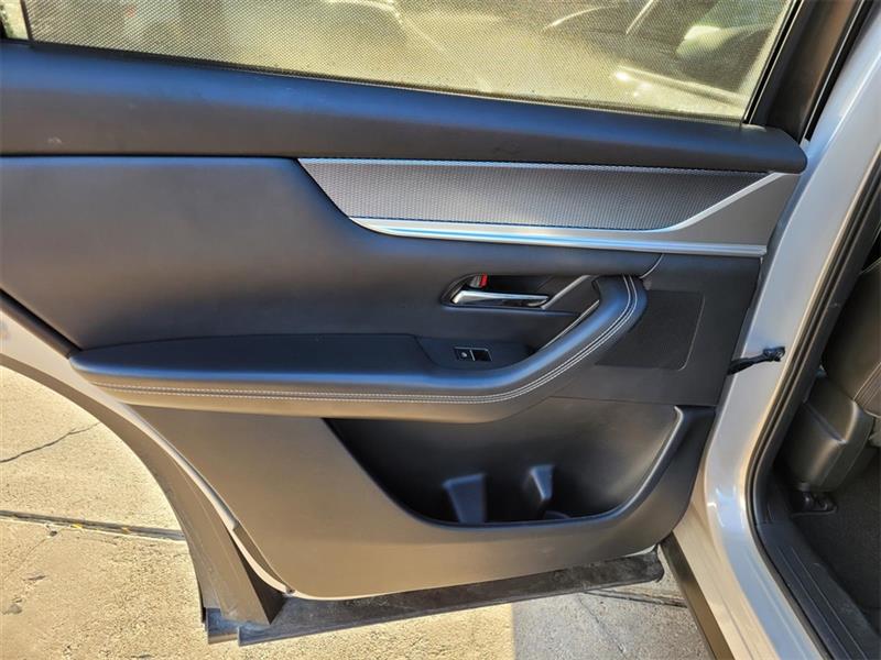 Mazda CX-90 Preferred 2025