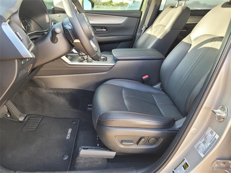 Mazda CX-90 Preferred 2025