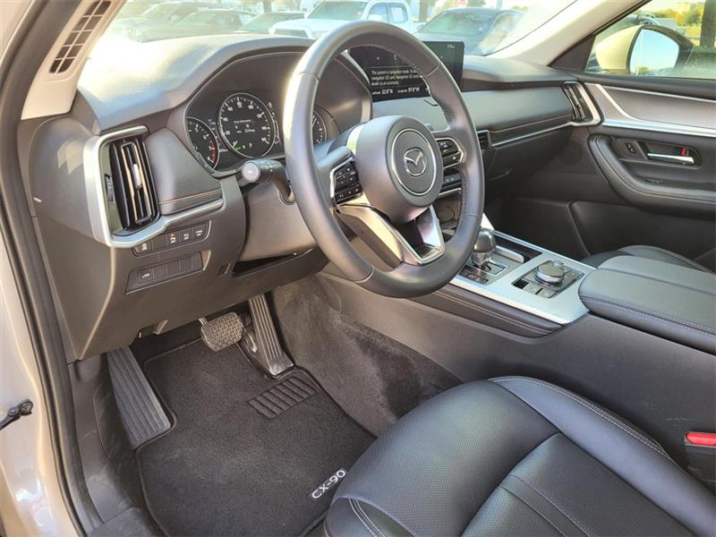 Mazda CX-90 Preferred 2025