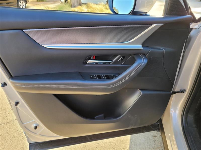 Mazda CX-90 Preferred 2025