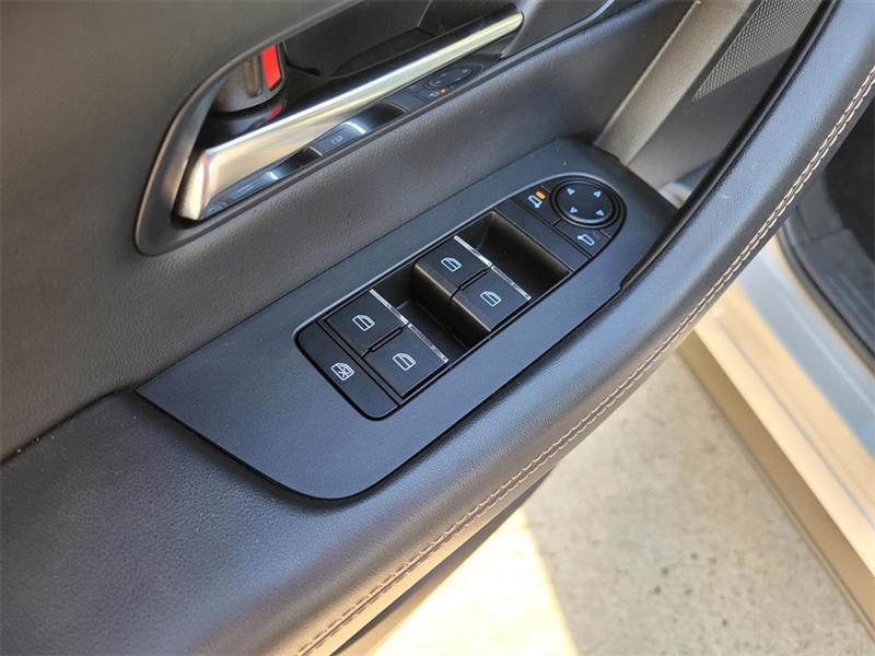 Mazda CX-90 Preferred 2025