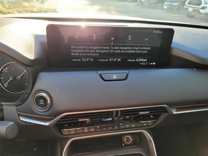 Mazda CX-90 Preferred 2025