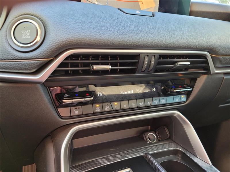 Mazda CX-90 Preferred 2025