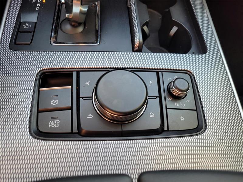 Mazda CX-90 Preferred 2025