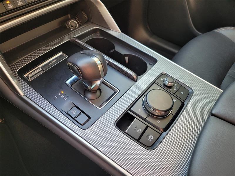 Mazda CX-90 Preferred 2025