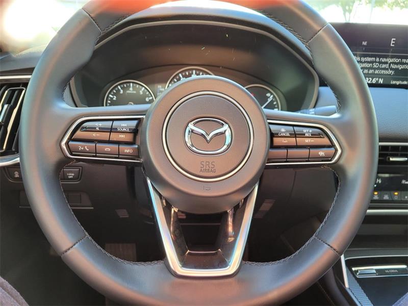 Mazda CX-90 Preferred 2025