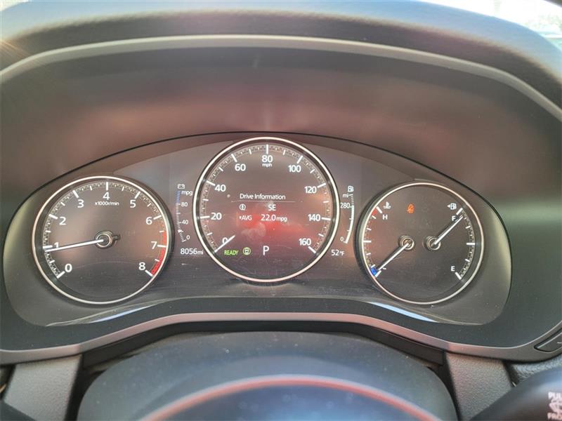 Mazda CX-90 Preferred 2025