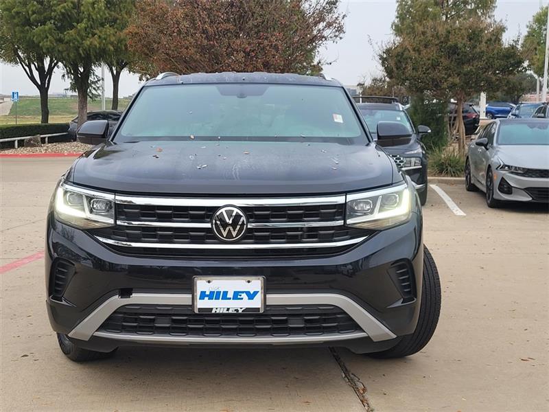 Volkswagen Atlas Cross Sport SE 2023