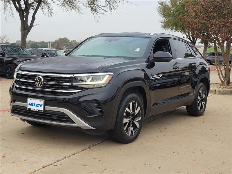 Volkswagen Atlas Cross Sport SE 2023
