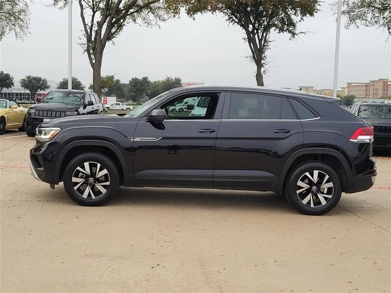 Volkswagen Atlas Cross Sport SE 2023